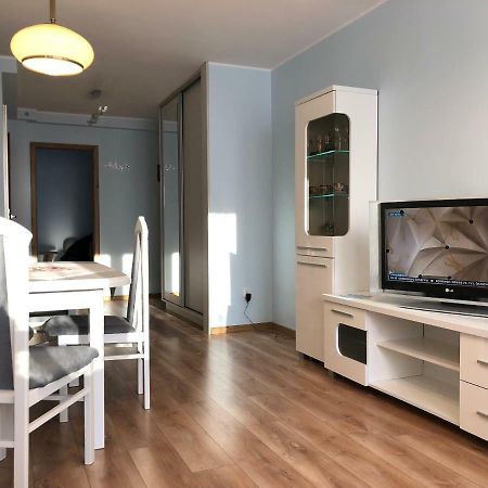 Apartament Sopot Kraszewskiego 외부 사진