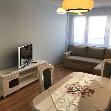 Apartament Sopot Kraszewskiego 외부 사진