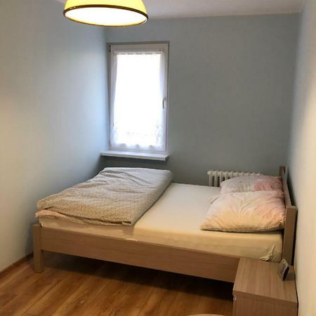 Apartament Sopot Kraszewskiego 아파트 외부 사진