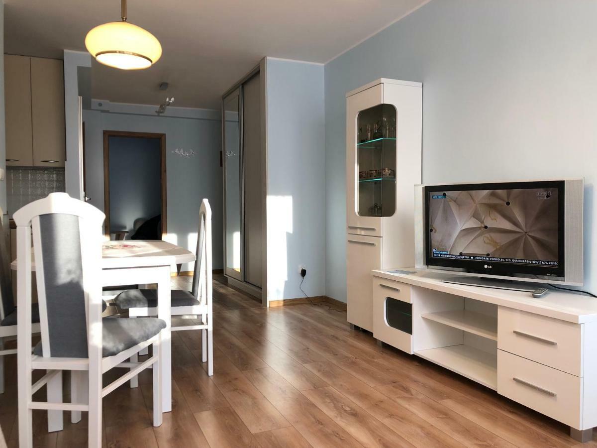 Apartament Sopot Kraszewskiego 외부 사진