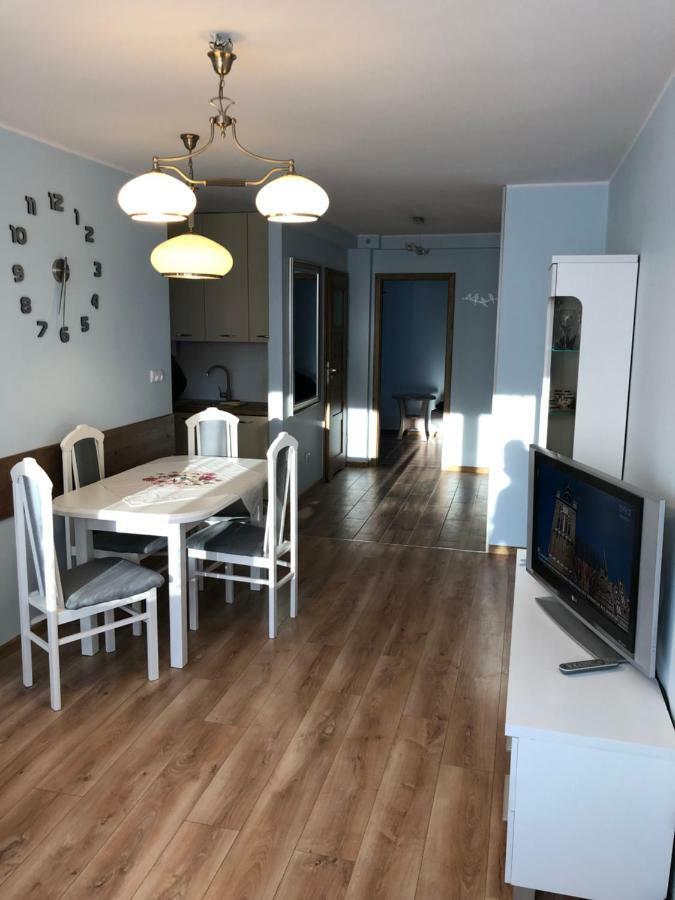 Apartament Sopot Kraszewskiego 아파트 외부 사진