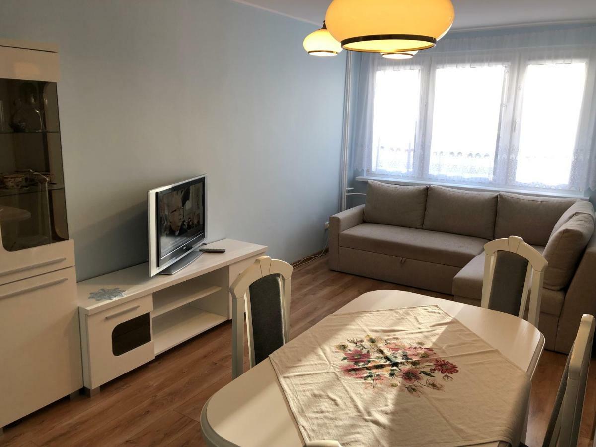 Apartament Sopot Kraszewskiego 아파트 외부 사진