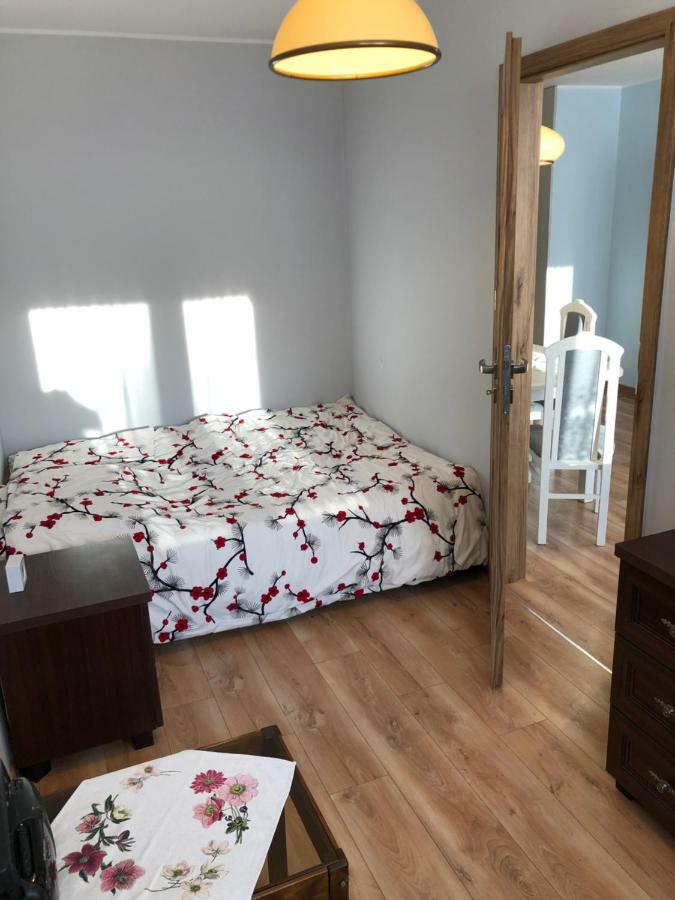 Apartament Sopot Kraszewskiego 아파트 외부 사진