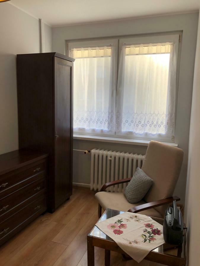 Apartament Sopot Kraszewskiego 외부 사진