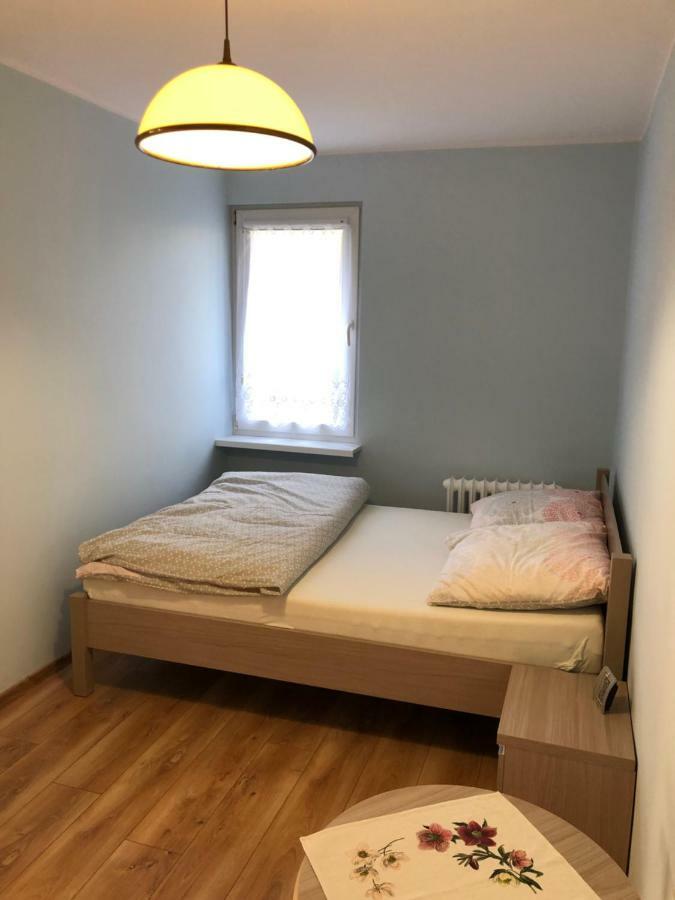 Apartament Sopot Kraszewskiego 외부 사진