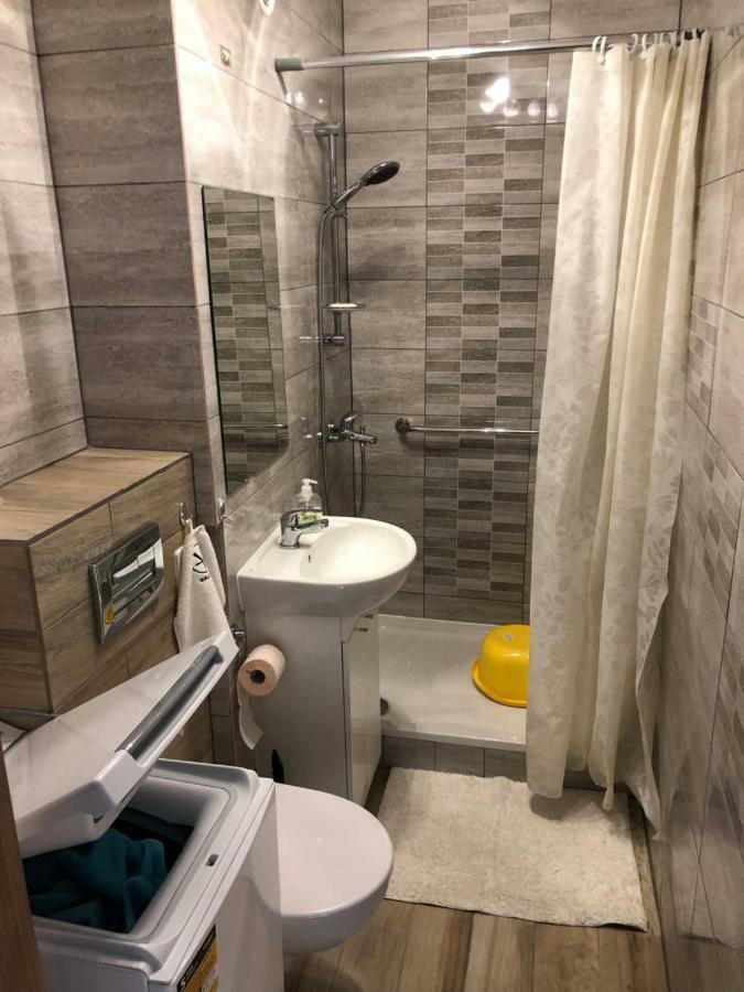 Apartament Sopot Kraszewskiego 외부 사진