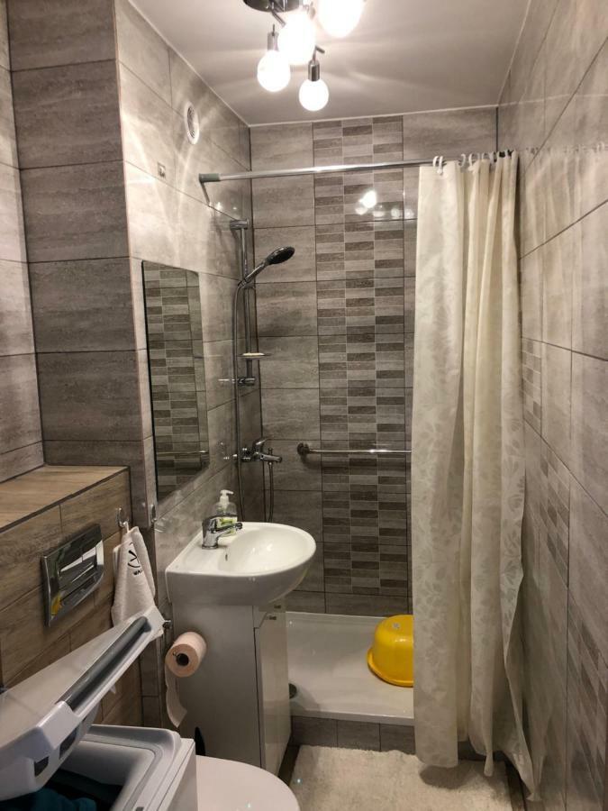 Apartament Sopot Kraszewskiego 외부 사진