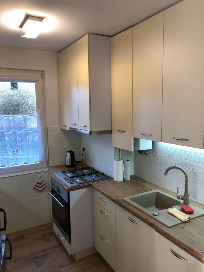 Apartament Sopot Kraszewskiego 외부 사진